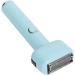 Beard Trimmer Fast Cutting Baking Paint Process for Home (Blue) - Buy Online on SooperMarket.com