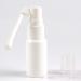 30ml Empty Portable Nasal Spray Bottles - Refillable Plastic Atomizer Travel & Home Use 5 Pack - Buy Online on SooperMarket.com