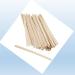 Warm Wax Beads for Hair Removal - Made in Italy with Mini Wooden Spatula (1 kg Yellow-Honey) | Stripless Depilation - Buy Online on SooperMarket.com