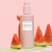 Glow Recipe Watermelon Glow Pink Dream Body Cream - Hydrating Lotion with Hibiscus AHA and Hyaluronic Acid - Lightweight Moisturizer for Smooth Skin (240ml) - Buy Online on SooperMarket.com