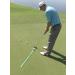TPK Golf Training Aids - Putting Stick Pro & Eyeline Mirror for Golf Putting Practice - Buy Online on SooperMarket.com