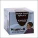 White Styling Strips 40 Count - Graham Professional Beauty Wrapp-It - Pack of 1 - Buy Online on SooperMarket.com