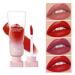 MIESCHER Colored Liquid Lipstick - Long Lasting Matte Lip Cream for Women (06 Pink) - Buy Online on SooperMarket.com