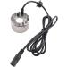 Mist Machine Colour Changing 12 LED Mist Maker Fogger Pond Fog Atomizer Water Fountain Pond Fog - Buy Online on SooperMarket.com