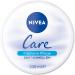NIVEA CARE Cream 200ml - Fast-Moving Moisturizing Cream for Face & Body | Delicate Smooth Skin - Buy Online on SooperMarket.com