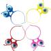 STOBOK 4pcs LED Light Up Eyeball Headbands - Alien Eyes Halloween & Christmas Party Favors - Random Color - Buy Online on SooperMarket.com