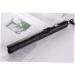 BELLIFFY 1pc Curling Iron Hair Straightener Brush Curling Wand Hair Straightening Comb Hair Curler Black 29.00X3.00X3.00CM Black - Buy Online on SooperMarket.com