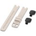 ECSEM Silicone Bands for Garmin Lily Smart Watch - 6 Pack Replacement Straps - Buy Online on SooperMarket.com