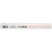 Renata Beauty R22 Eyeliner Brushes Fine Point Angled Liner Brush for Gel and Liquid Liner Premium Eyeliner Tool for Sharp and Precise Lines Thin Bent Liner Brush Multipurpose Design Angled Eyeliner - Buy Online on SooperMarket.com