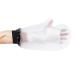 Waterproof Sealed Cast Bandage Protector Wound Fracture Hand Arm Cover Hand Injury Bath Waterproof Cover Bath Waterproof Protective Cover for Shower Short Arm - Buy Online on SooperMarket.com