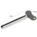 Squeezer Roller Durable Handy Toothpaste Tube Roller Key Multicolor - Buy Online on SooperMarket.com