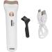 Heating Eyelash Curler 3 Gears Double Side Long Lasting Heated Eyelash Curler for Home (Jiawuq82i34nd9w-12) - Buy Online on SooperMarket.com