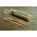 Preserve Mint Tea Tree Toothpicks - Set of 4 | Natural Dental Care Essentials - Buy Online on SooperMarket.com