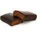Fatt Ketogenic Bites (Chocolate + Mint 20 Pack) - 100% Natural Keto Snack Bars - 4g Carbs - Zero Sweeteners - High Prebiotic Fibre - Low Sugar - Low Carb - Gluten Free Mint Chocolate 20 Pack - Buy Online on SooperMarket.com