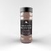 Himalayan Black Salt Fine 400g - Dual Flip Kala Namak - SALTEAN Chef Secret - Vegan-Friendly Seasoning with 84 Minerals - Buy Online on SooperMarket.com