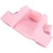 Dekaim Silicone Facial Slimming Strap Double Chin Reducer Reusable Comfortable Fit Face Lifting Belt for Wrinkle Sagging Face - Buy Online on SooperMarket.com