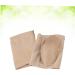 TENDYCOCO Moisture Heel Socks 1 Pair Plantar is Unusual Socks Shoe Inserts Pumps High Heels for Women Ladies Heels Plantar Insoles Heel Sock Foot Orthotic Insoles Half Ankle Miss Stockings Size 1 - Buy Online on SooperMarket.com