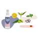 Animal Lovers-Z Natural Spray for Dogs | 100% Natural Citrus & Tea Tree Oil | Skin & Fur Care | Strengthens Skin Defense (150 ml) - Buy Online on SooperMarket.com