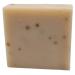 Buy All-Natural Patchouli Soap for Men - Handmade 5 Ounce Exfoliating Bar with Patchouli Oil & Peppermint Leaves - Premium Mens Soap for Refreshing Cleanse - Buy Online on SooperMarket.com