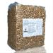 Black Tapioca Pearls for Bubble Tea Drink 3KG Gluten Free Brown Sugar Flavour Boba Starch Pearls Perfect for Bubble Tea Milk Tea Smoothies and Dessert Toppings