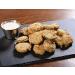 Kentucky Kernel Seasoned Flour 10oz (Pack of 6) - Crispy Coating Mix for Delicious Dishes - Buy Online on SooperMarket.com