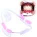 3D Mouth Opener & Orthodontic Retractor | Intraoral Cheek & Lip Support Tool for Oral Hygiene Care - Buy Online on SooperMarket.com