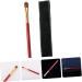 PLAFOPE Eyeshadow Brush Contouring Brush Eye Shadow Makeup Concealer Brush Makeup Eyeshadow Wood - Buy Online on SooperMarket.com