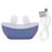 Snoring Solution Devices for Daily Use Sleeping Breath Aids (Blue)