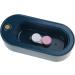 HNsdsvcd Ultrasonic Wash Cleaner Cleaning Machine Supplies Portable For Jewelry Glasses Watch Small Clean Tool Wash Cleaner Pink Charging - Buy Online on SooperMarket.com