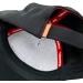 Soricastel Cruzcampo Classic Black Cap | Stylish One Size Hat for International Shipping - Buy Online on SooperMarket.com