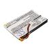 Replacement Battery Compatible with appIe Photo 30GB M9829Z/A Photo 40GB M9585 Photo 40GB M9585/A Part Number: 616-0183 616-0206 616-0215 AW4701218074 ICP0534500 900mAh/3.7V