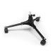 NiceFoto SL-20 Stand Tripod Photo Studio Accessories SF-01 Studio Wind Hair Blower Stream Fan for Godox SK400II SL60W