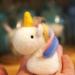 Wool Queen Unicorn Needle Felting Kit  Pure Queensland 70S Fine Wool  Felting Foam Mat  2 Needles  Instruction & Videos- Great for Arts & Crafts & Easy for Beginners