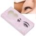 10Pcs False Eyelashes Box Eyelash Boxes Organizer Case Eyelash Adhesives (Pink heart-shaped window model) - Buy Online on SooperMarket.com