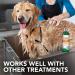 Vet's Best Flea Itching Relief Dog Shampoo | 470ml - Soothes Irritation & Flea Bite Relief for Dogs | Treat Flea Infestation - Buy Online on SooperMarket.com