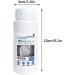 Toilet Live Oxygen Net Toilet Clean Toilet Spirit Toilet Cleaner Toilet Cleaning Artifact - Buy Online on SooperMarket.com