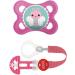 Mam Baby Original 0+ & Clip - Buy 100g Worldwide | Best International Shipping - Buy Online on SooperMarket.com