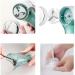 Portable Lint Remover for Clothes - Effective Pet Hair Remover for Household Use - Buy Online on SooperMarket.com