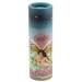 Organic 100% natural Lip Bliss with Shea Butter Lip Balm (Vanilla Effect)