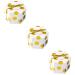 Healeved 150 pcs Box storage box chocolate packaging clothing boxes for party stuff party decor