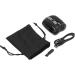 IPX7 Waterproof Mini Electric Beard Trimmer - Travel & Camping Dual Use Type C Wet/Dry Shaver - Buy Online on SooperMarket.com