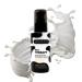 Morfose Milk Therapy Serum Nurishment and Protection Silkier Shinier Healthier-looking and Stronger Hair Split-end Healing provides Softness Vitality and Radiance 100 ml