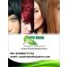 QURA AYU Hina Henna Black 40 g (Pack of 5 - Buy Online on SooperMarket.com