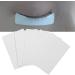 100 Pieces Eyelash Extension Eye Pads | Non-Woven Under Eye Tinting Tools for Lash Extensions - Buy Online on SooperMarket.com