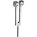 SONSAN 128Hz 256Hz Tuning Fork Percussion Hammer Set Medical Surgical Physical Diagnostic Instrument Kit - Buy Online on SooperMarket.com