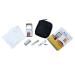 Bioaid Hemoglobin Test Meter Kit with 10 Strips - Accurate & Easy-to-Use - Buy Online on SooperMarket.com