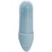 JISADER Pet Oral Care Finger Brush for Dogs and Cats - Gentle Tool Blue - Buy Online on SooperMarket.com