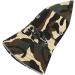 Apanphy Outdoor Angel Hat Cap | Fishing Hat with Net Grids | Summer Bucket Hat for Men | UV Protection Headgear - Buy Online on SooperMarket.com