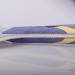 DHS Hurricane 301 Carbon Table Tennis Racket Blade - FL Handle | Ping Pong Paddle - Buy Online on SooperMarket.com