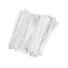 Nail Extension Fiberglass Dekaim 50pcs Nail Extension Fiberglass Manicure Extend Form Acrylic Tips